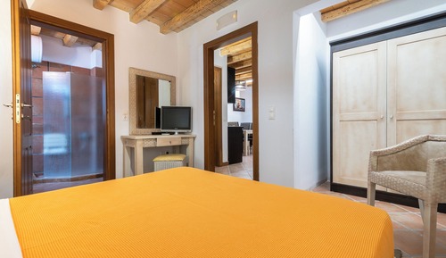 Two Bedroom Flat Residence | 58m²