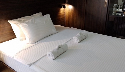 Executive Room, 3 Bedrooms