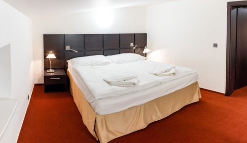 Family Apartment (5 People)