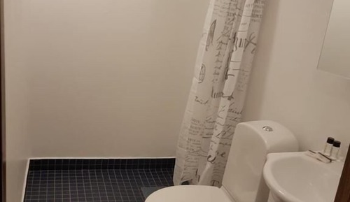 Classic Single Room
