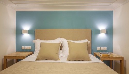 Classic Loft (Blue)