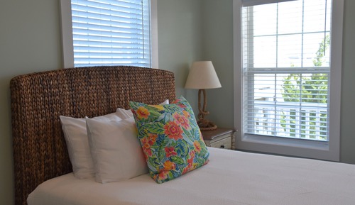 Palm Cottage