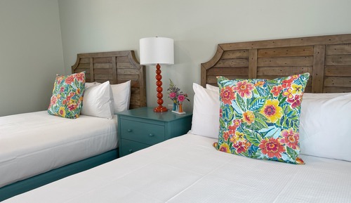 Key Lime Cottage