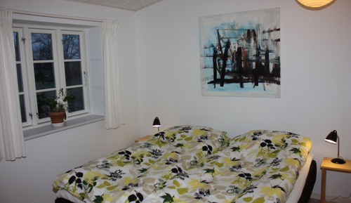 Double Room, Private Bathroom