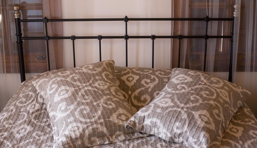 Deluxe Suite, City View