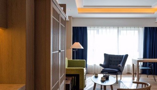 Executive Suite