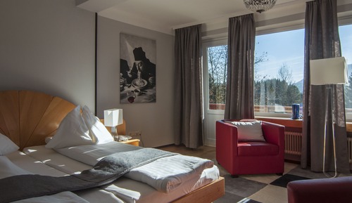 Standard Double Room, 1 Double Bed