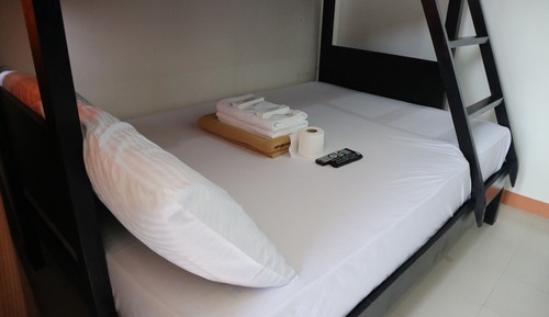 Barkada Room