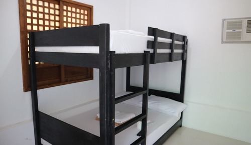 Dormitory Room