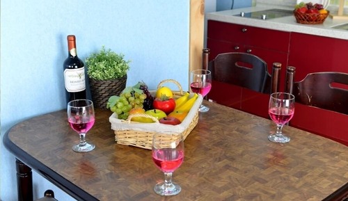Room, Terrace (#203, Ondol)