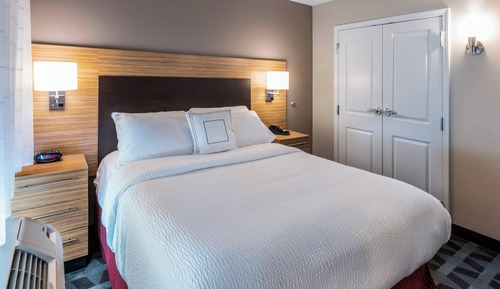 Suite, 1 Bedroom, Non Smoking