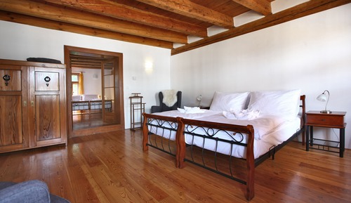 Suite, 2 Bedrooms
