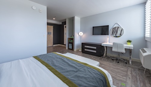Preferred Room, 1 King Bed