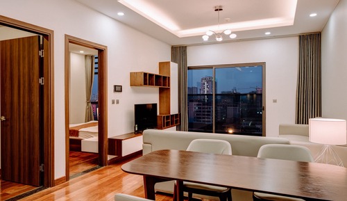Apartment, 2 Bedrooms