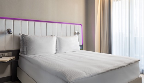 Suite, 2 Bedrooms, Kitchenette (Terrace)