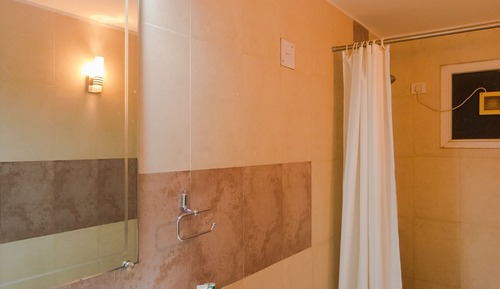 Deluxe Double Room, 1 Double Bed, Smoking