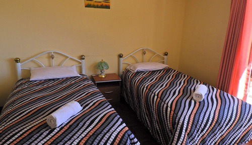 Comfort Twin Room