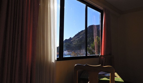 Comfort Double or Twin Room
