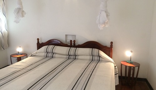 Classic Twin Room, 1 Bedroom, Balcony, River View