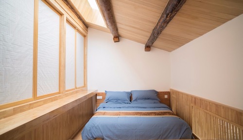 Duplex for Four (No courtyard)