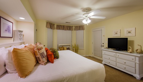 Grand Villa, 2 Bedrooms (2 King Beds)