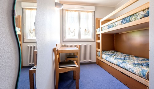 Comfort Quadruple Room