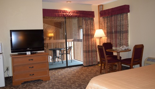 Suite King Non Smoking