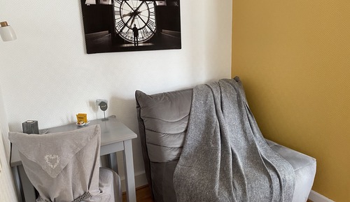 Superior Double Room, 1 Double Bed