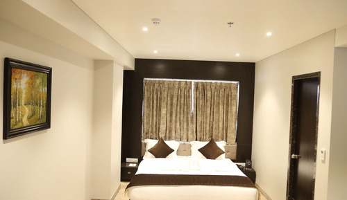 Executive Room, 1 King Bed