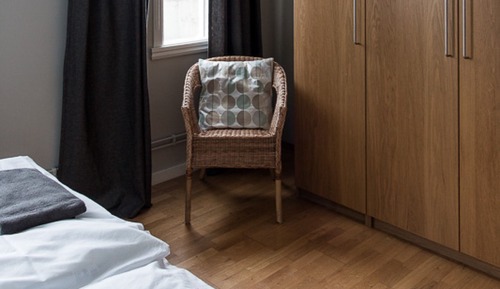Superior Apartment, 2 Bedrooms