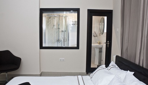 Superior Double Room, 1 Double Bed