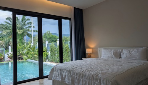 Pool Villa