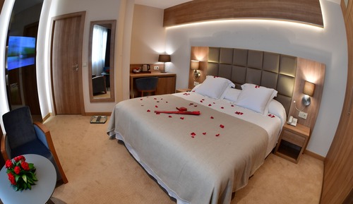 Premium Twin Room