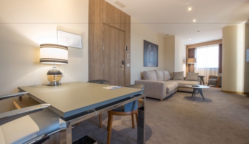 Premium Suite, Sea View