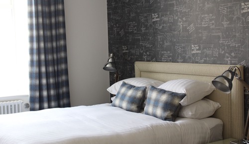 Superior Double Room, 1 Double Bed