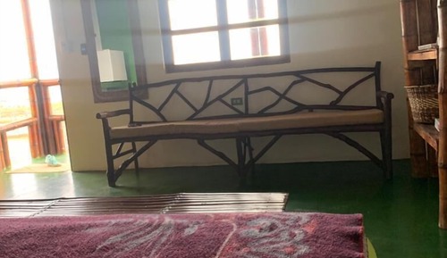 Luxury Room, 1 King Bed, Pool Access, Ocean View
