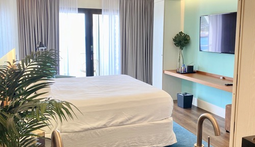 Executive Suite - Ocean View