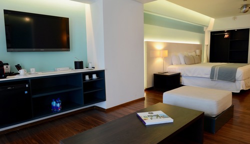 Junior Studio Suite, Ocean View