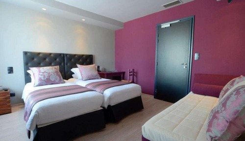 Signature Double Room