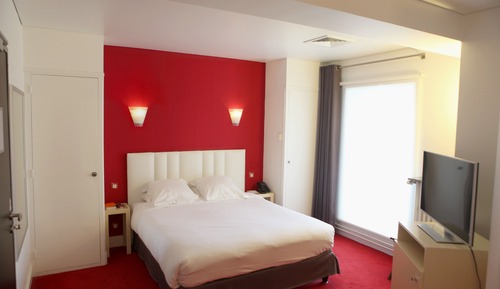 Signature Double Room