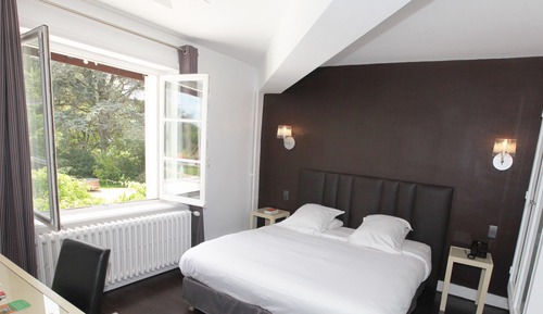 Signature Double Room