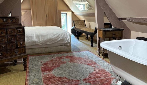 Comfort Suite