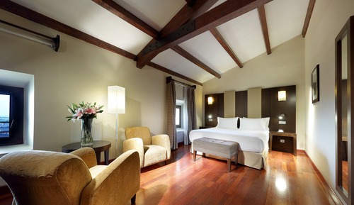 Double Room, 1 Double Bed