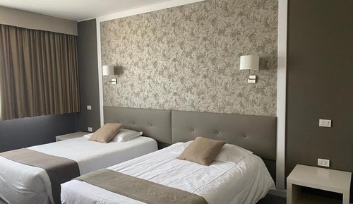 Classic Twin Room