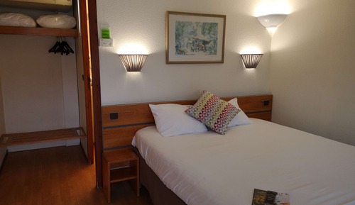 Standard Room, 1 Double Bed