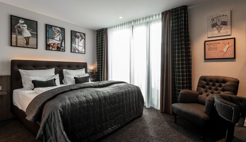 BALKONY Room