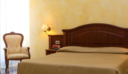 Classic Double or Twin Room