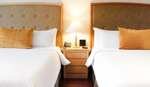 Room, 2 Queen Beds