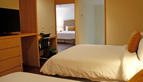 Junior Room