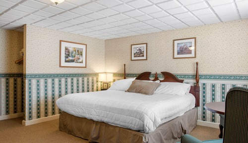 Room, 1 Queen Bed, Non Smoking (Pet Friendly)